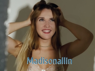 Madisonallin