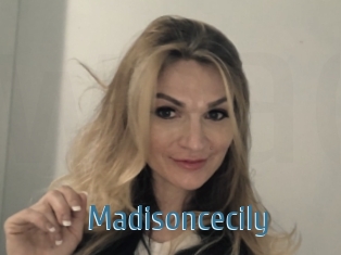 Madisoncecily