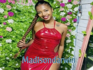 Madisondarwin
