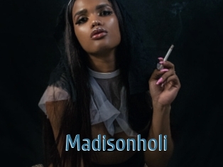 Madisonholi