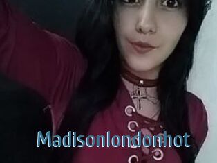 Madisonlondonhot