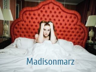 Madisonmarz