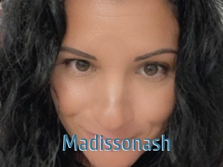 Madissonash