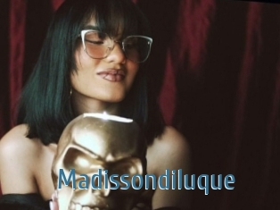 Madissondiluque