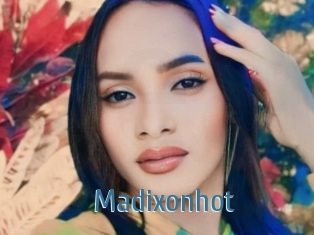 Madixonhot