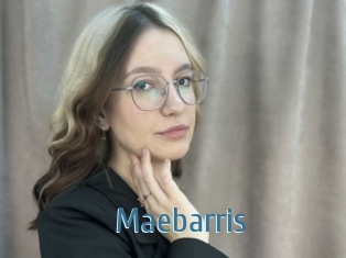 Maebarris