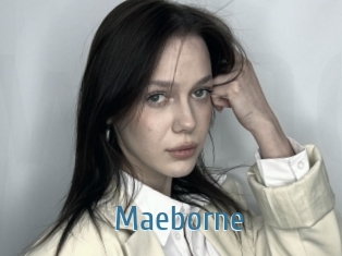 Maeborne