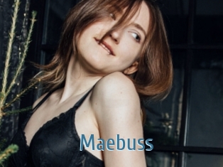 Maebuss