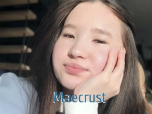 Maecrust