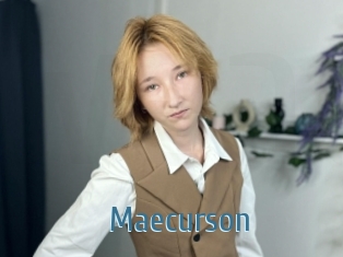 Maecurson