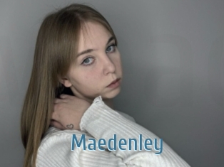 Maedenley