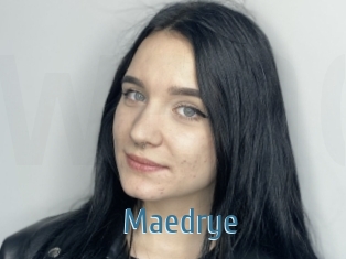 Maedrye