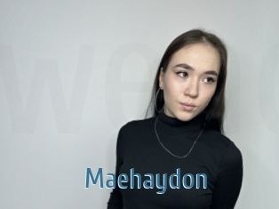 Maehaydon