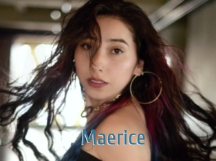 Maerice