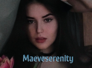 Maeveserenity