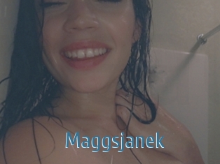 Maggsjanek