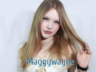 Maggywayne