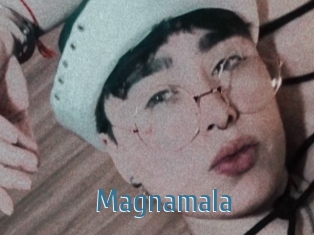 Magnamala