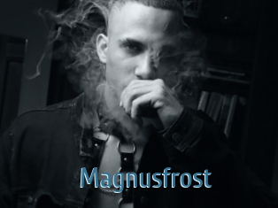 Magnusfrost