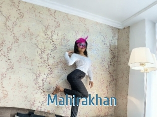 Mahirakhan