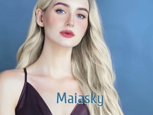 Maiasky