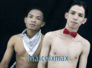 maicolxmax Web adult links