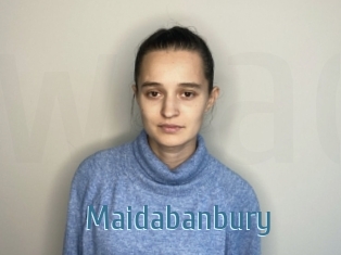 Maidabanbury