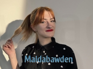 Maidabawden