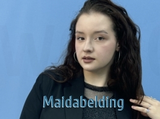 Maidabelding