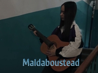 Maidaboustead