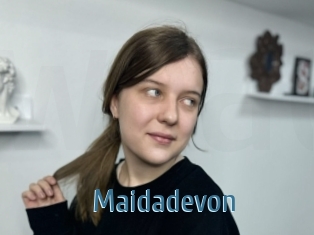 Maidadevon