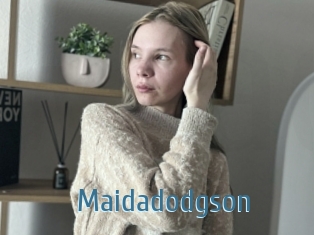 Maidadodgson