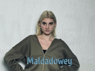 Maidadowey