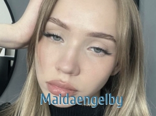 Maidaengelby