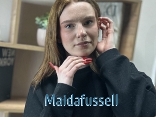 Maidafussell