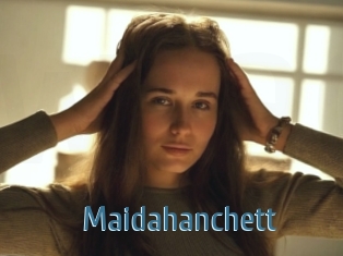 Maidahanchett