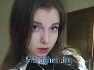 Maidahendry