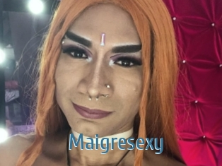 Maigresexy