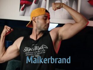 Maikerbrand