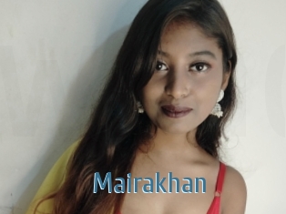 Mairakhan