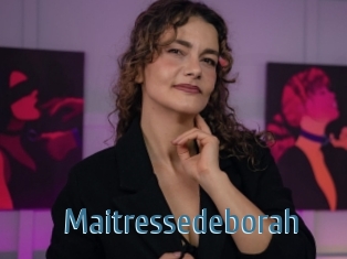 Maitressedeborah