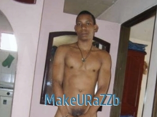 MakeURaZZb