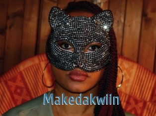 Makedakwiin