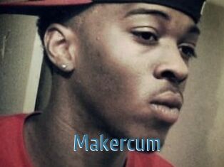 Makercum