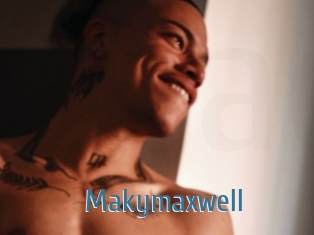 Makymaxwell