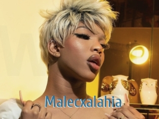 Malecxalahia