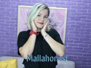 Maliahonest