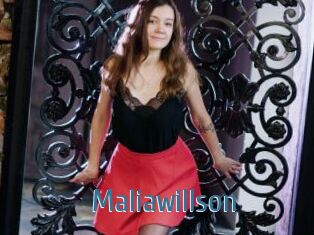 Maliawillson