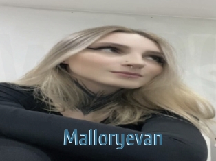 Malloryevan