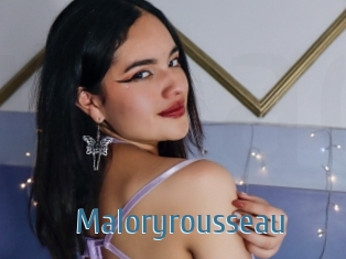 Maloryrousseau